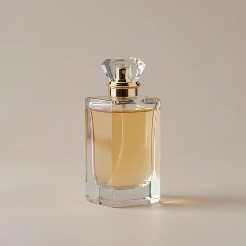 Comprendre les familles olfactives d'un parfum