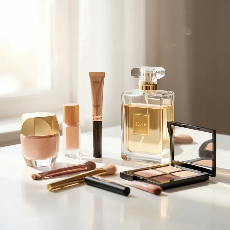 Conseils beauté