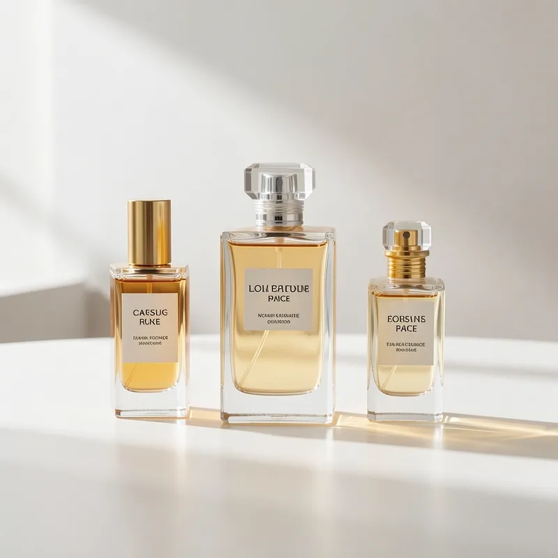 Quel parfum choisir selon les saisons